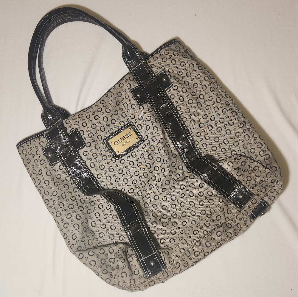 Guess Tote Bag
